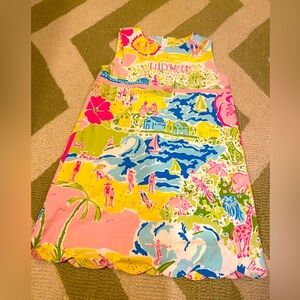 Vintage Lilly Pulitzer dress